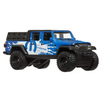 Hot Wheels Terra Trek 2020 Jeep Gladiator Vehicle