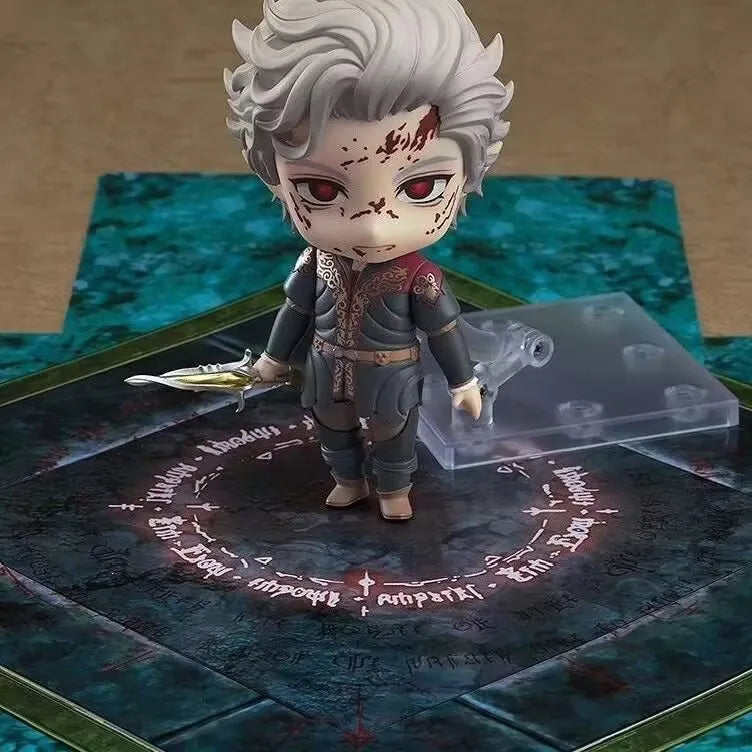 Nendoroid 2819 Astarion Ancunín Figure