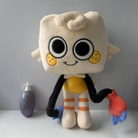 Dandy's World Scraps Soft Toy (35 cm)