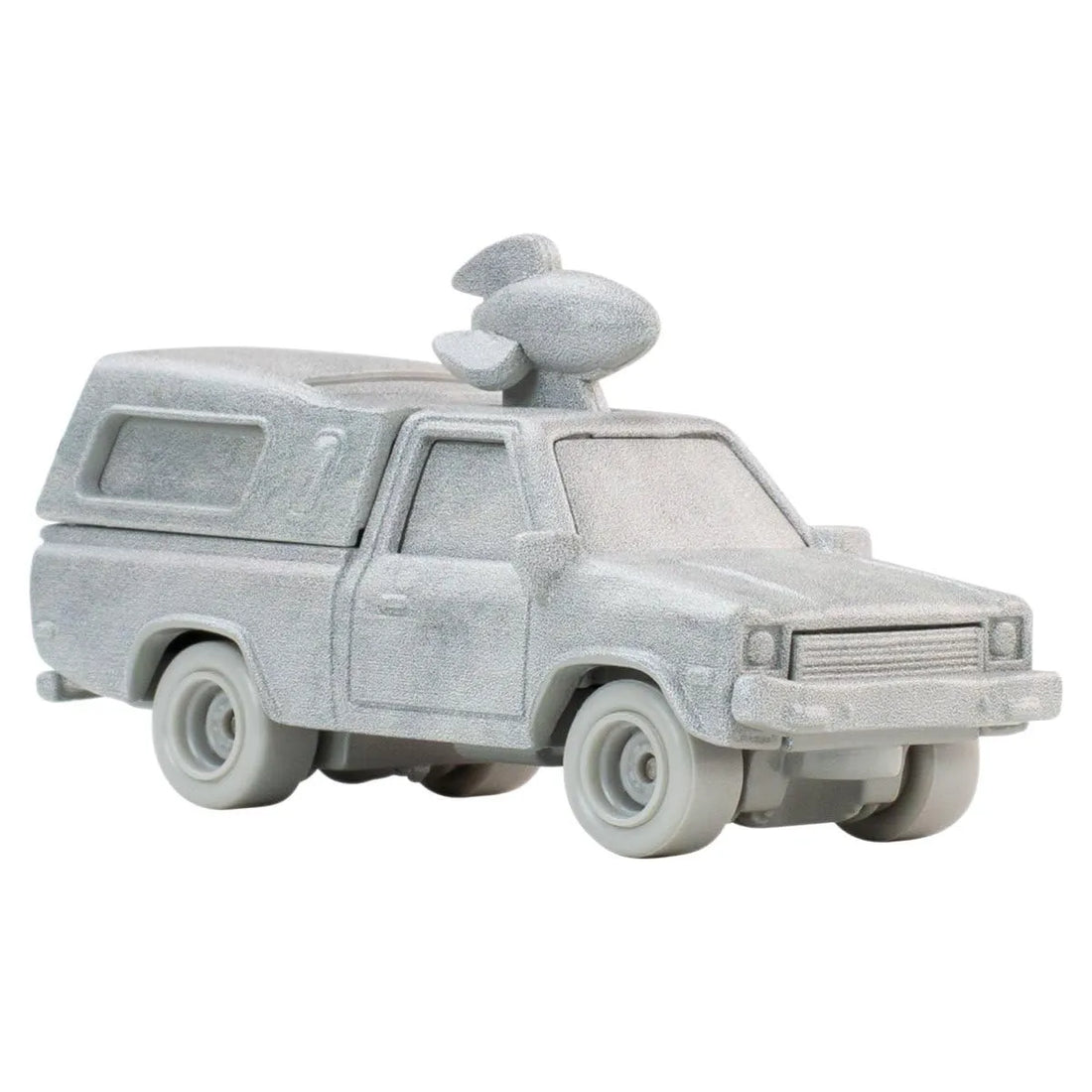 Hot Wheels TGD Pizza Planet Truck Diecast Vehicle