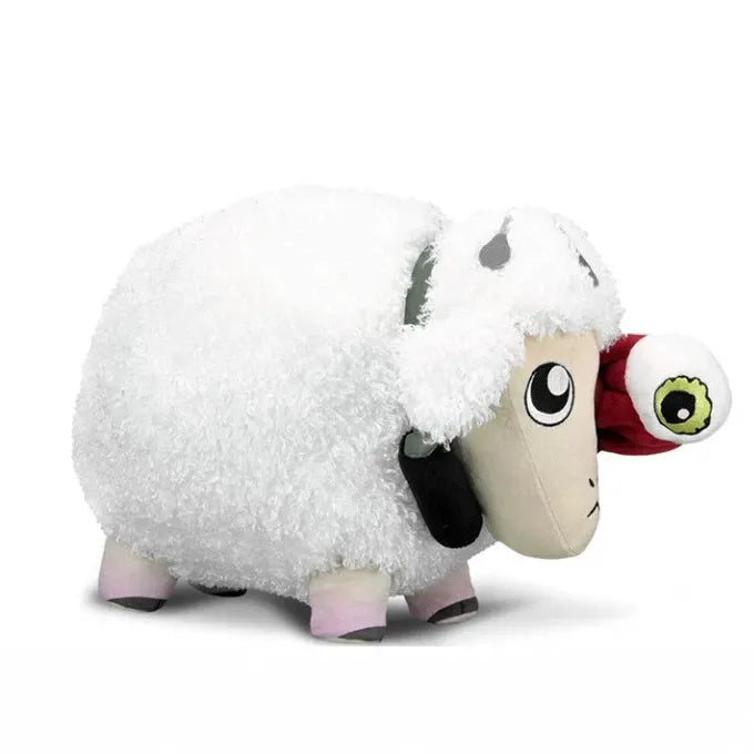 Starro Parasite Infested Sheep Plush (25 cm)