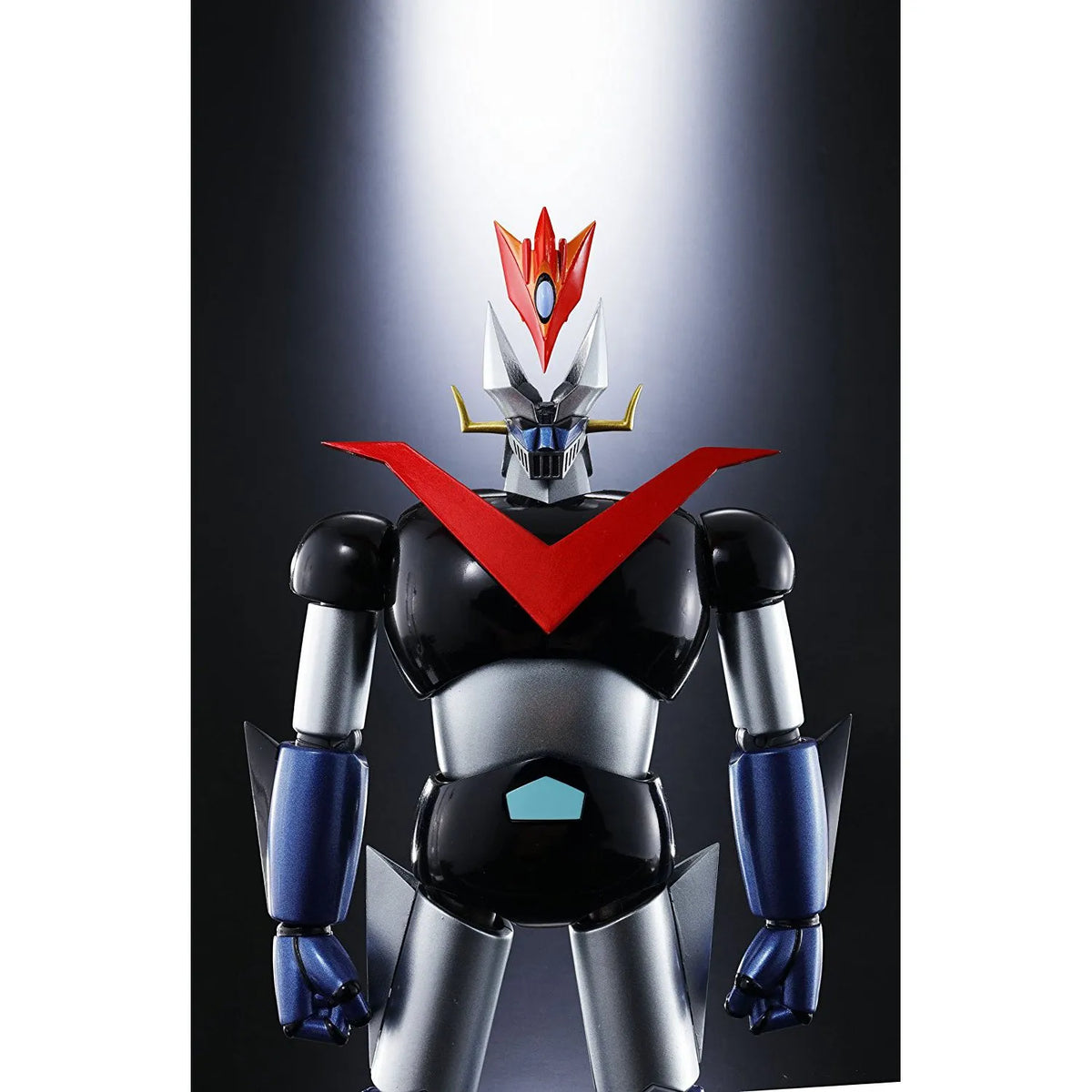Bandai Soul of Chogokin Great Mazinger Figure (18 cm)