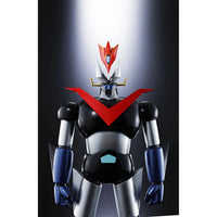 Bandai Soul of Chogokin Great Mazinger Figure (18 cm)