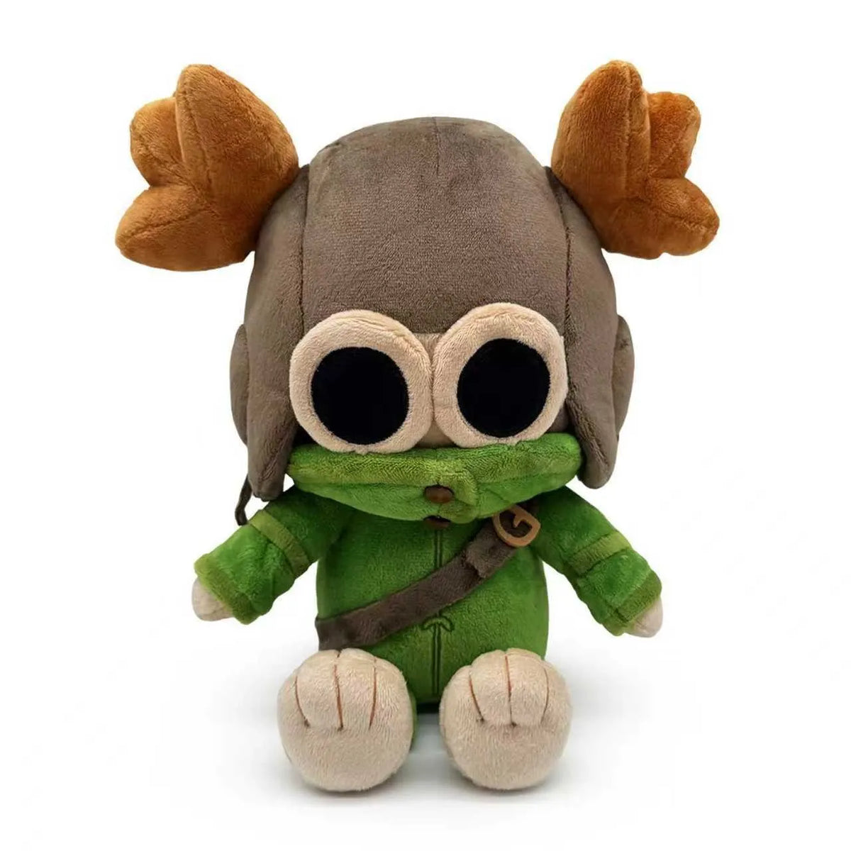 Indie Adventure Soft Cuddle Plush Collection