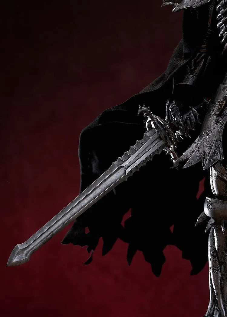 Threezero Berserk Skull Knight Figure (17 cm)