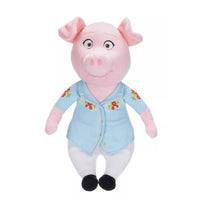 Sing Movie Musical Animal Troupe Chibi Plushies (30 cm)