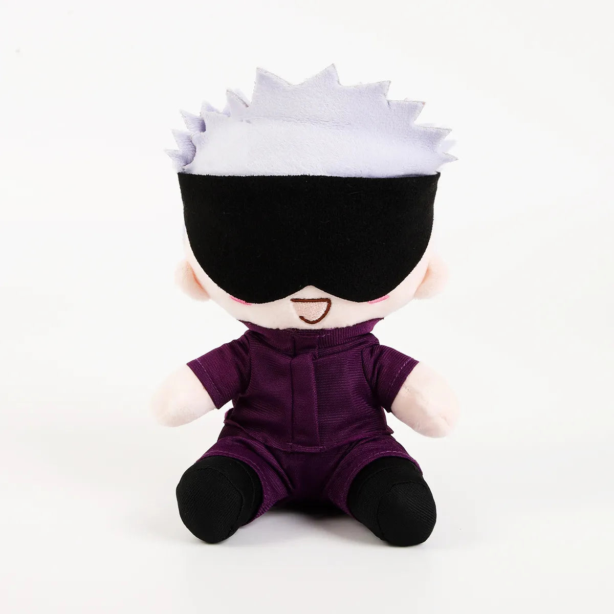 Jujutsu Kaisen Magic Gen Chibi Plush Dolls (23 cm)