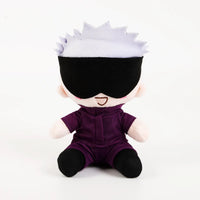 Jujutsu Kaisen Magic Gen Chibi Plush Dolls (23 cm)