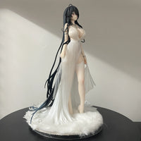 Azur Lane Taihou Evening Dress Display Statue (30 cm)