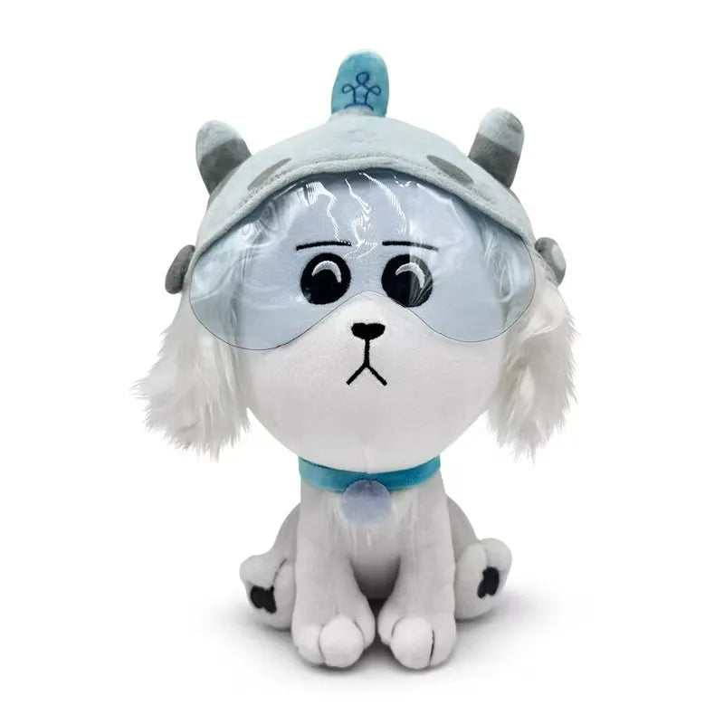 Rick and Morty Multiverse Chibi Plush Dolls (22 cm)