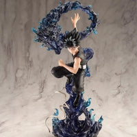 Yu Yu Hakusho Hiei Dragon of the Darkness Flame Statue (25 cm)