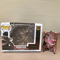 Pop! House of the Dragon Vermithor Vinyl Figure