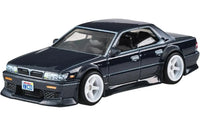 Hot Wheels Boulevard Nissan Laurel C33 Die-Cast Car