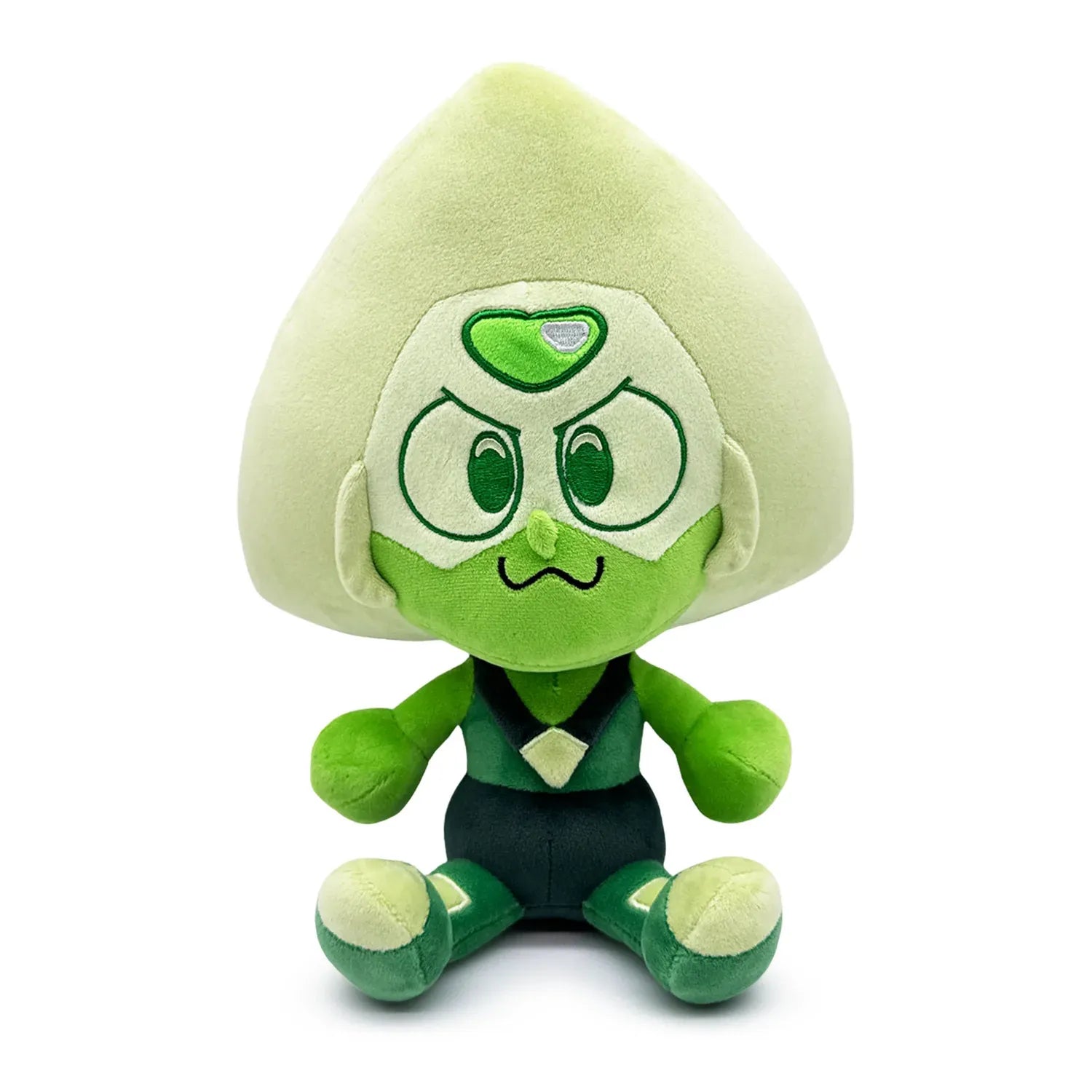 Steven Universe Crystal Gems Chibi Plush Toys
