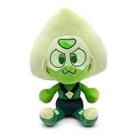 Steven Universe Crystal Gems Chibi Plush Toys