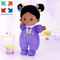 Butterfly Meadow First Steps Plush Doll (30 cm)