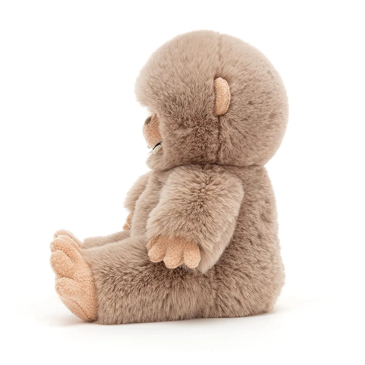 JC Bumbly Sasquatch Whimsical Companion