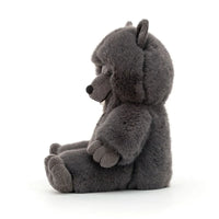 JC Bumbly Werewolf Whimsical Beast Companion