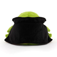 JC Ricky Rain Frog Vampire Edition Plush