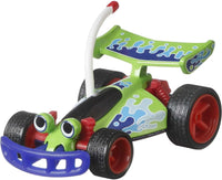 Hot Wheels DZNY Toy Story RC Car Vehicle