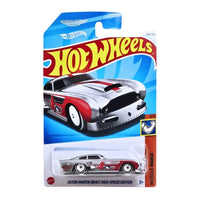 Hot Wheels Aston Martin DB4GT Dream Garage