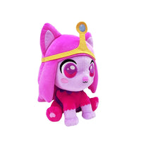 Youtooz Kitty Princess Bubblegum Plush Toy (23 cm)