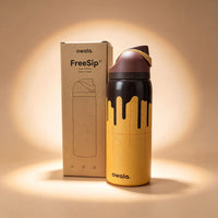 Owala FreeSip Gimme S'more Insulated Bottle (32 oz)