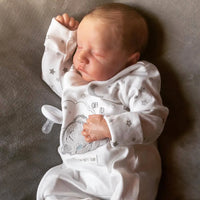 Newborn Slumber Reborn Artisan Sleeping Baby Doll