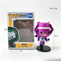 Pop! Marvel Rivals Multiverse Battlefront Vinyl Figure