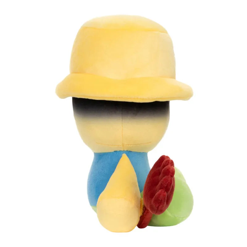 Slap Battles Chibi Soft Plush Toy