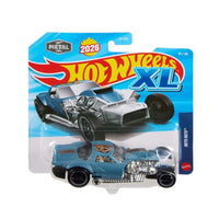 Hot Wheels XL 1:43 Scale Collector Fleet Assortment