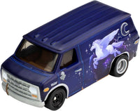 Hot Wheels DZNY Onward Guinevere Van Vehicle