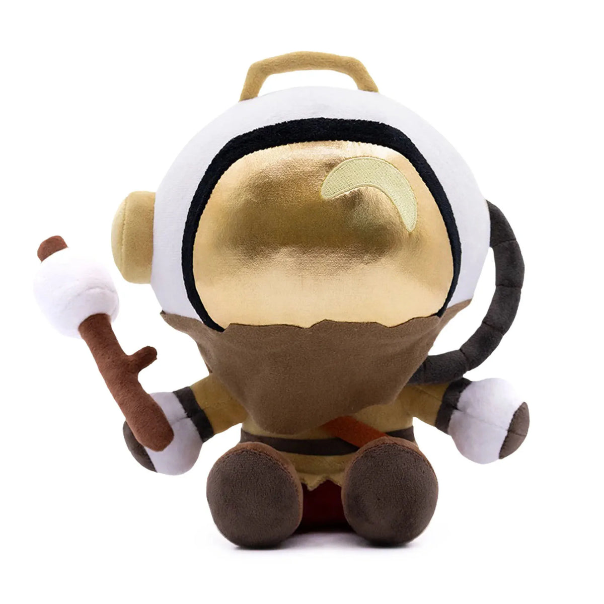 Outer Wilds Hatchling Astronaut Plush Toy (25 cm)