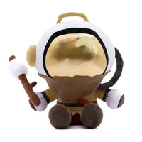 Outer Wilds Hatchling Astronaut Plush Toy (25 cm)