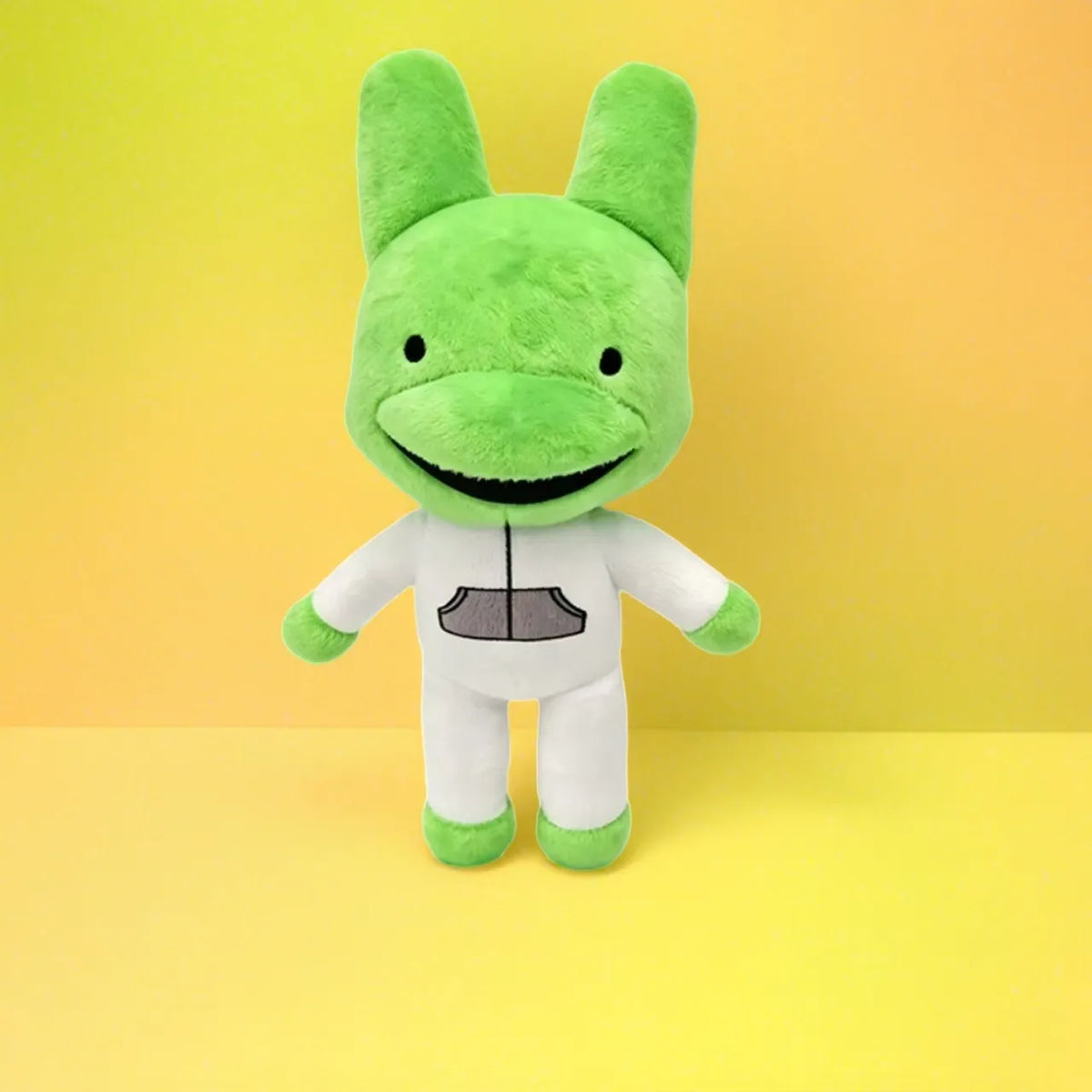 Animal Hospital Indie Mascot Cuddle Plush (25 cm)