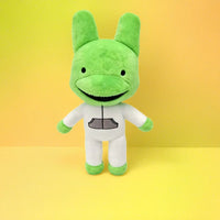 Animal Hospital Indie Mascot Cuddle Plush (25 cm)