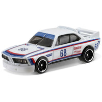 Hot Wheels HW BMW '73 BMW 3.0 CSL Alpine Track Edition