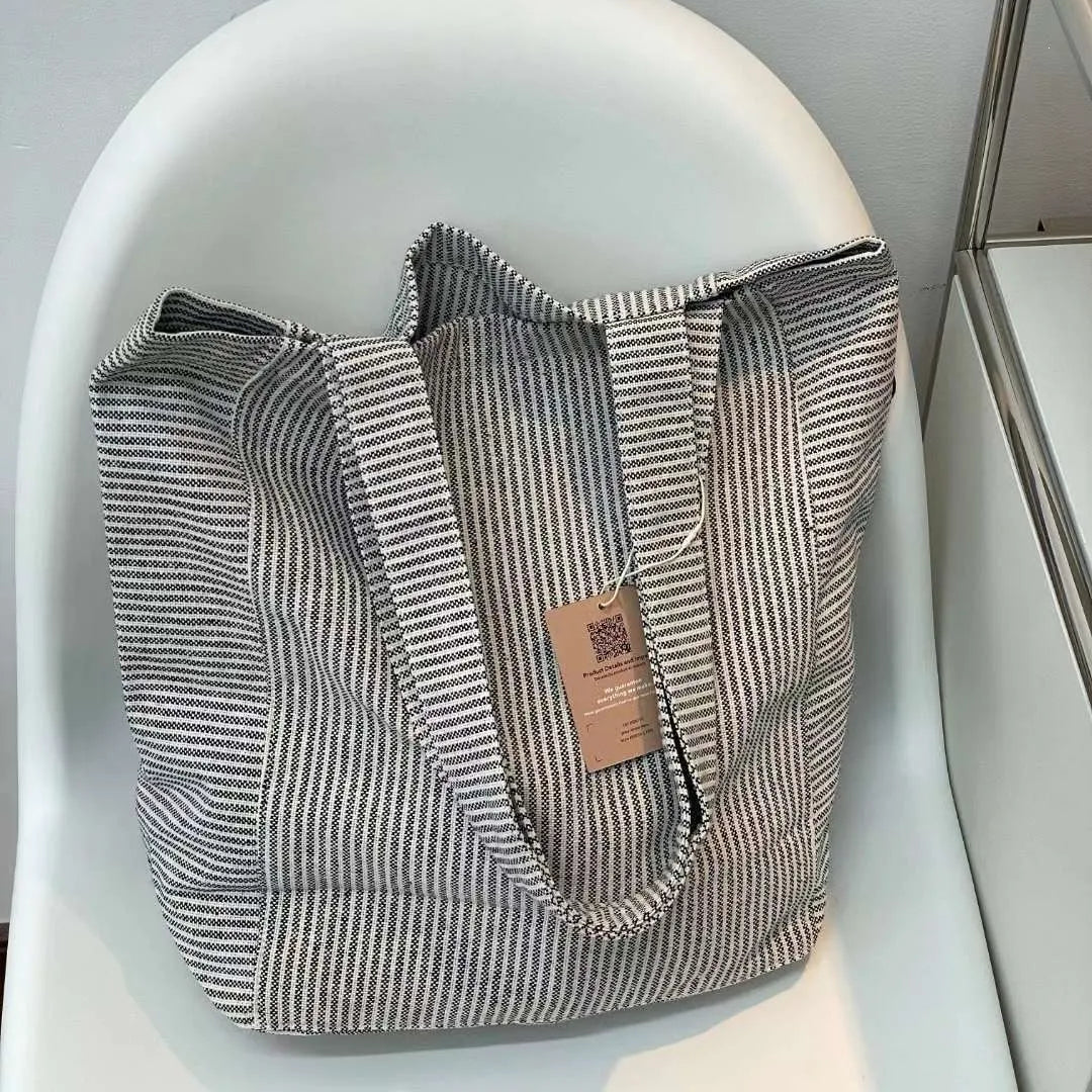 Patagonia Outdoor Heritage Canvas Tote