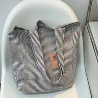 Patagonia Outdoor Heritage Canvas Tote
