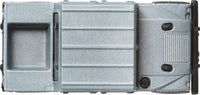 Hot Wheels Terra Trek Hummer H1 Vehicle