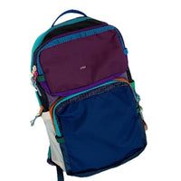 Cotopaxi Allpa Del Día Colorblock Travel Backpack