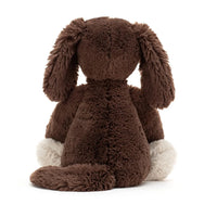 JC Fudge Puppy Artisanal Floppy Ear Canine