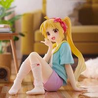 Nijika Ijichi Relax Time Loungewear Figure