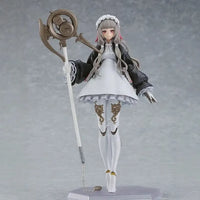 Figma NH-02 Hito Kaiki Articulated Action Figure
