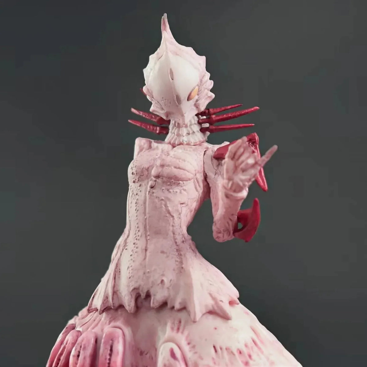 Knights of Sidonia Tsumugi Shiraui Chimera Statue (24 cm)