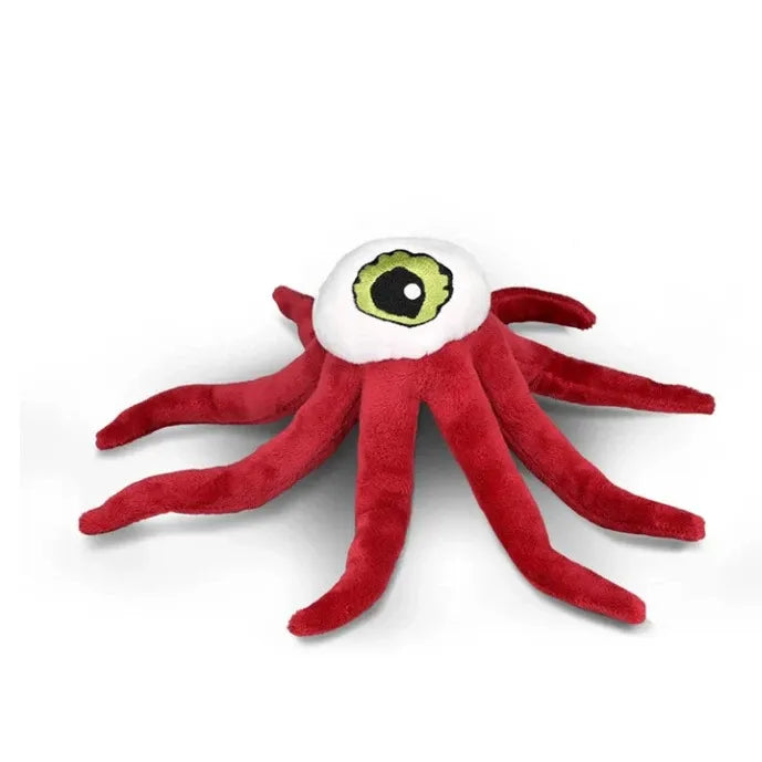 Starro Parasite Infested Sheep Plush (25 cm)