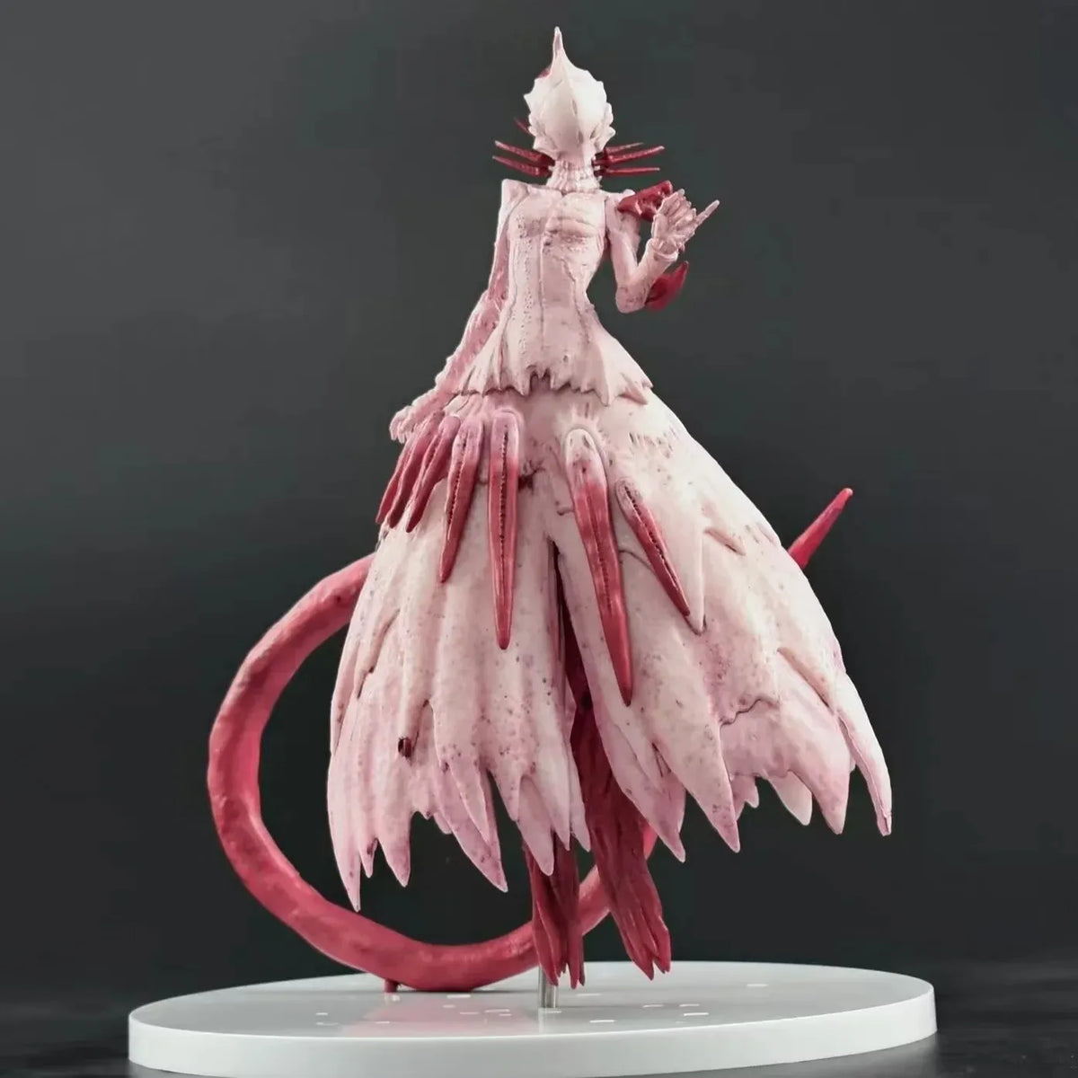 Knights of Sidonia Tsumugi Shiraui Chimera Statue (24 cm)
