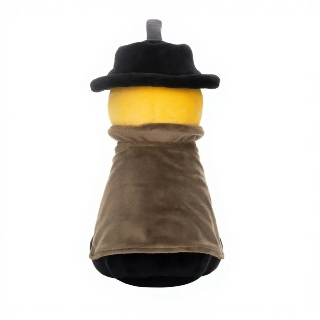 Die of Death Inspector Soft Plush Toy (27 cm)