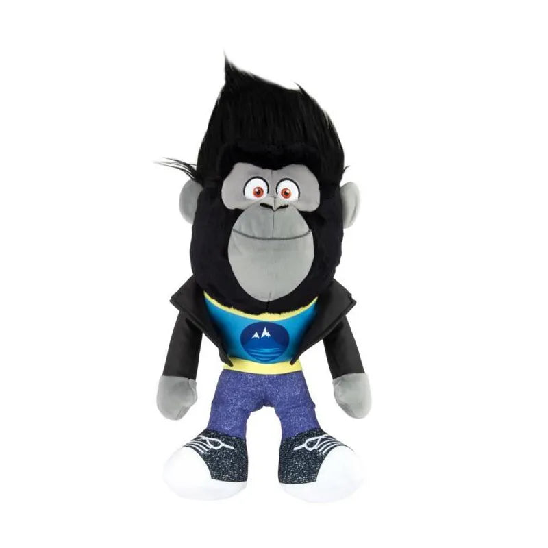 Sing Movie Musical Animal Troupe Chibi Plushies (30 cm)