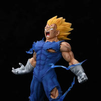 DBZ Majin Vegeta Final Explosion Statue (27 cm)
